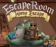 Escape Room - Home Escape